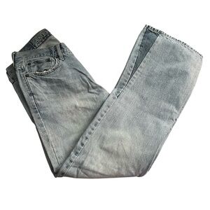 American Eagle Men's Blue Jeans Size 30 x 32